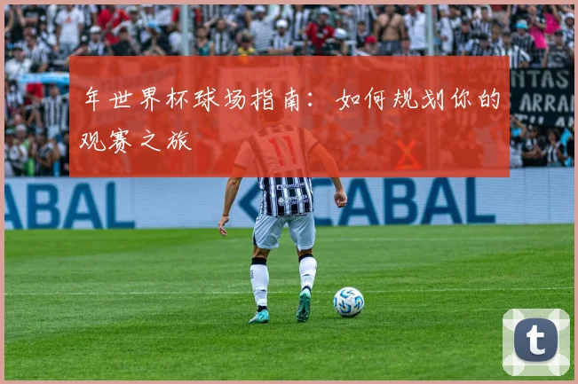 年世界杯球场指南:如何规划你的观赛之旅